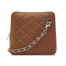 Load image into Gallery viewer, Cho'Geth Cute Leather Shoulder Bag