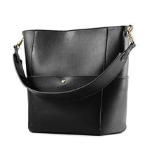 Load image into Gallery viewer, Cho'Geth Leather Handle Tote Bag - SS229T