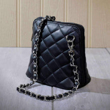 Load image into Gallery viewer, Cho'Geth Cute Leather Shoulder Bag