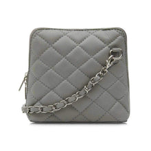 Load image into Gallery viewer, Cho'Geth Cute Leather Shoulder Bag