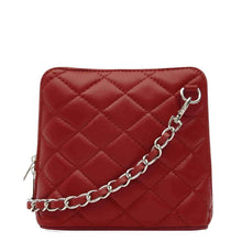 Load image into Gallery viewer, Cho'Geth Cute Leather Shoulder Bag