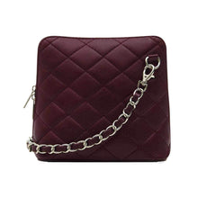 Load image into Gallery viewer, Cho'Geth Cute Leather Shoulder Bag