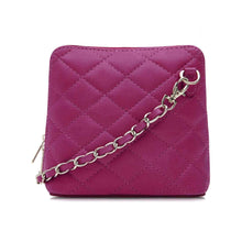 Load image into Gallery viewer, Cho'Geth Cute Leather Shoulder Bag