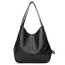 Load image into Gallery viewer, Cho&#39;Geth Leather Shoulder Bags s1125