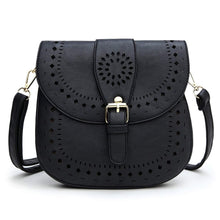 Load image into Gallery viewer, Vintage Hollow Crossbody Bag