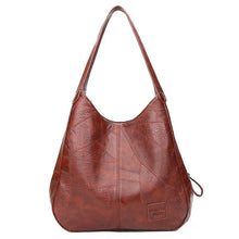 Load image into Gallery viewer, Cho&#39;Geth Leather Shoulder Bags s1125