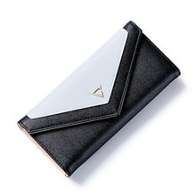 Load image into Gallery viewer, Geometric Envelope Wallet A511-39