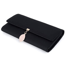 Load image into Gallery viewer, Cho&#39;Goth Women Leather Wallet