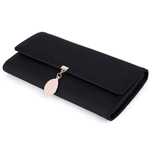 Cho'Goth Women Leather Wallet