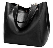 Load image into Gallery viewer, Womens Satchel Handle Tote bag